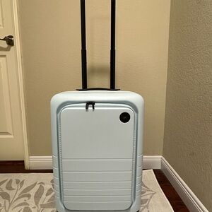 Monos Carry On Pro - Blue Haze